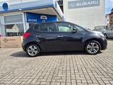 Kia Venga Platinum Edition - Kia Venga Gebrauchtwagen