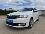 Skoda Rapid Spaceback Elegance - gebrauchte Skoda Rapid aus dem Jahr 2013