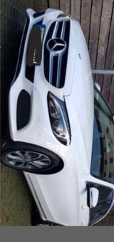 Mercedes-Benz C 160 - - Mercedes-Benz C 160 Gebrauchtwagen