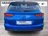 Kia Ceed SW 1.4 T-GDI OPF Vision - gebrauchte Kia cee'd / Ceed aus dem Jahr 2020