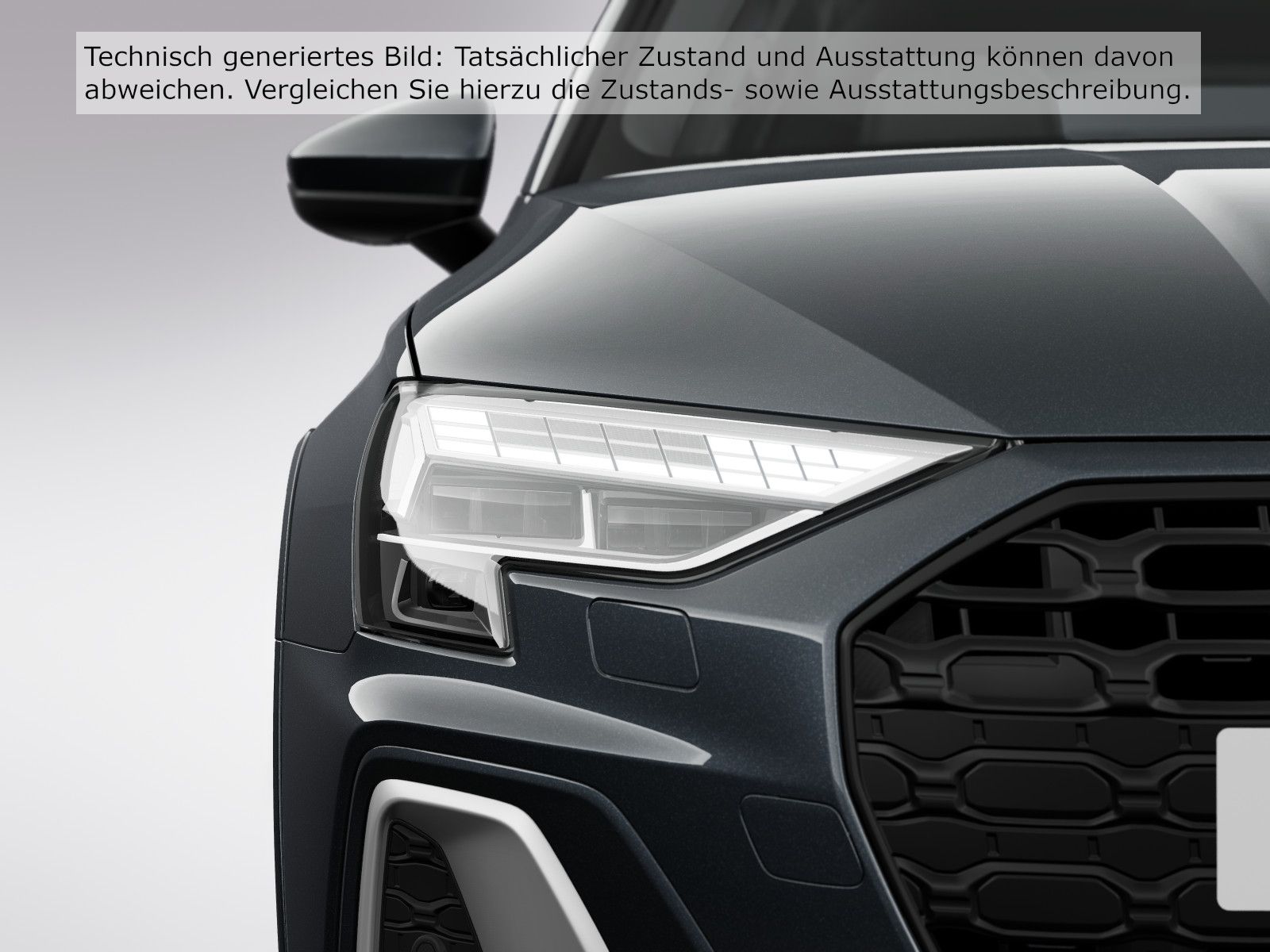 Audi A3 - Bild 6