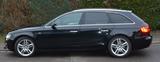 Audi A4 2.0 TDI (DPF) 125kW S line Avant S line - Audi A4 aus 2011: Line