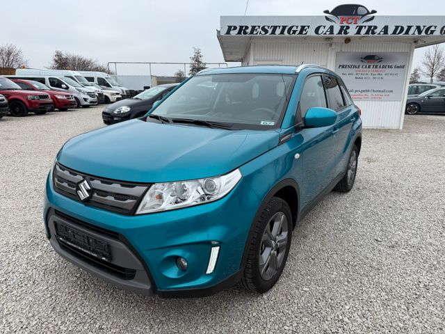 Suzuki Vitara 1.6 Club *1.HAND*