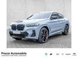 BMW X4 M40d HUD PANO RFK NAVI Standh. LED Laser DAB - BMW X4 M40 aus 2022