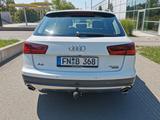 Audi A6 Allroad 3.0 TDI quattro 160kW S tronic - - Audi A6 Allroad: Automatik