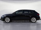 Audi A3 40 TFSIe Sportback S tronic 150PS - Audi A3: A3s