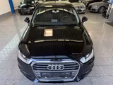 Audi A1 1.0 TFSI*AUTOM*NAVI*SHZ*BLUET*USB*CONECTIVTY - Audi A1: Kleinwagen