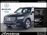 Mercedes-Benz GLB 250 4M Progressive-Advanced/LED/AHK/Cam/Easy - Mercedes-Benz GLB 250 aus 2024