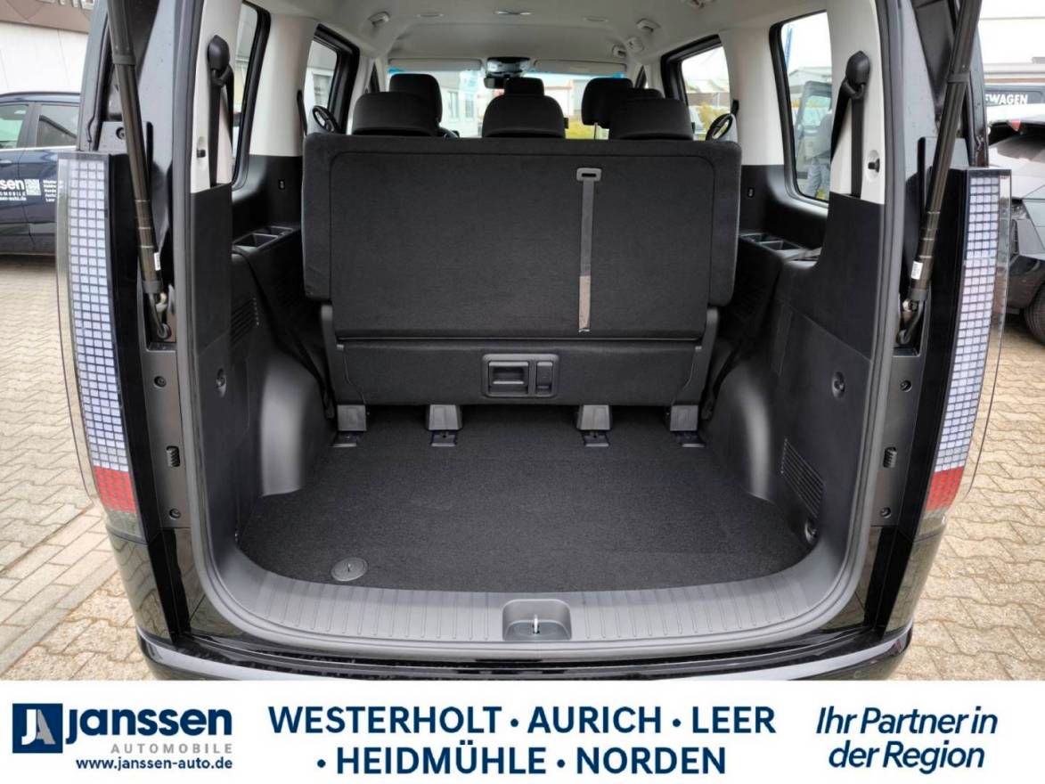 Hyundai Staria – Bild 13
