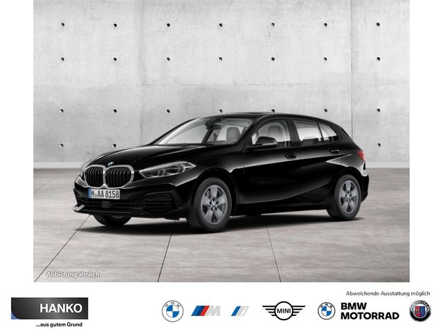 BMW 118i Advantage