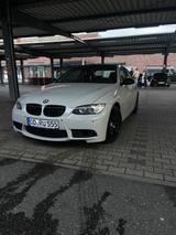 BMW 325i e92 Coupé - 335i Optik - BMW 325 aus 2006: 325i