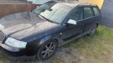Audi A6 3.0 tiptronic quattro Avant  - Audi A6 aus 2002 mit Benzin-Antrieb: Kombi