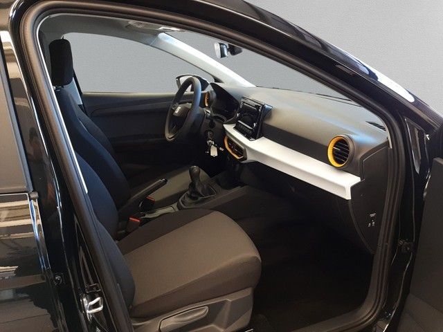 Fahrzeugabbildung Seat Ibiza Hola 1.0 MPI LED PDC SHZ 15"Alu MFL LED