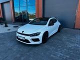 Volkswagen Scirocco R 2.0 TSI  2017  Letztes Produktionsjah - Volkswagen Scirocco: 2l