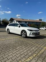 Volkswagen VW Passat B9 Top Zustand - Volkswagen Passat B9