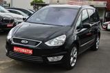 Ford Galaxy 2.0TDCi*7 Sitzer*Titanium*Autom*Navi*Pano - Ford Galaxy in Frankfurt (Main)