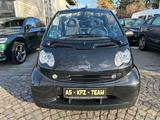 Smart ForTwo Brabus 1st Edition 273/500 Leder Klima - gebrauchte Smart ForTwo aus dem Jahr 2002