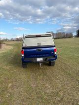 Toyota Tacoma - Toyota Tacoma Gebrauchtwagen