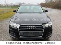 Audi Q3 NAVI-LED-SHZ-TOP ZUSTAND