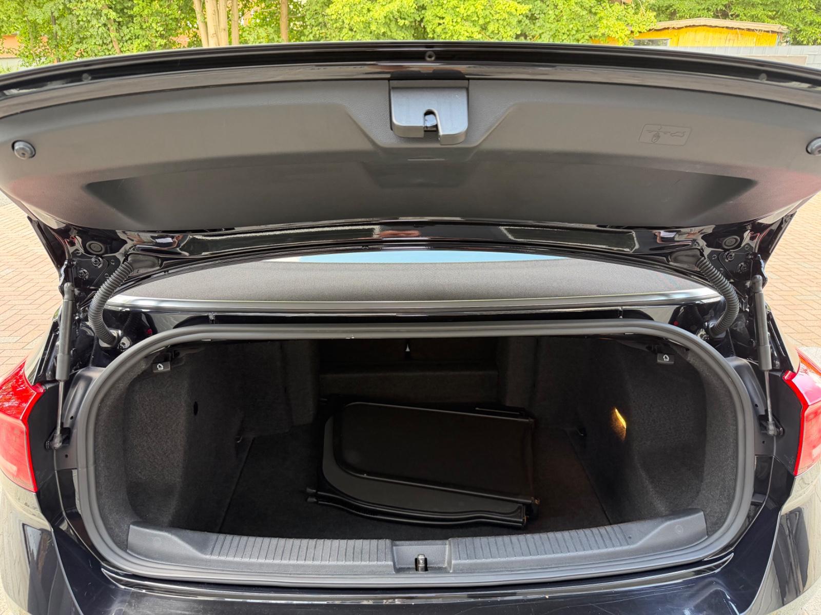 Volkswagen T-Roc Cabriolet Style 2.Hand Leder Standheizung, миниатюра 18