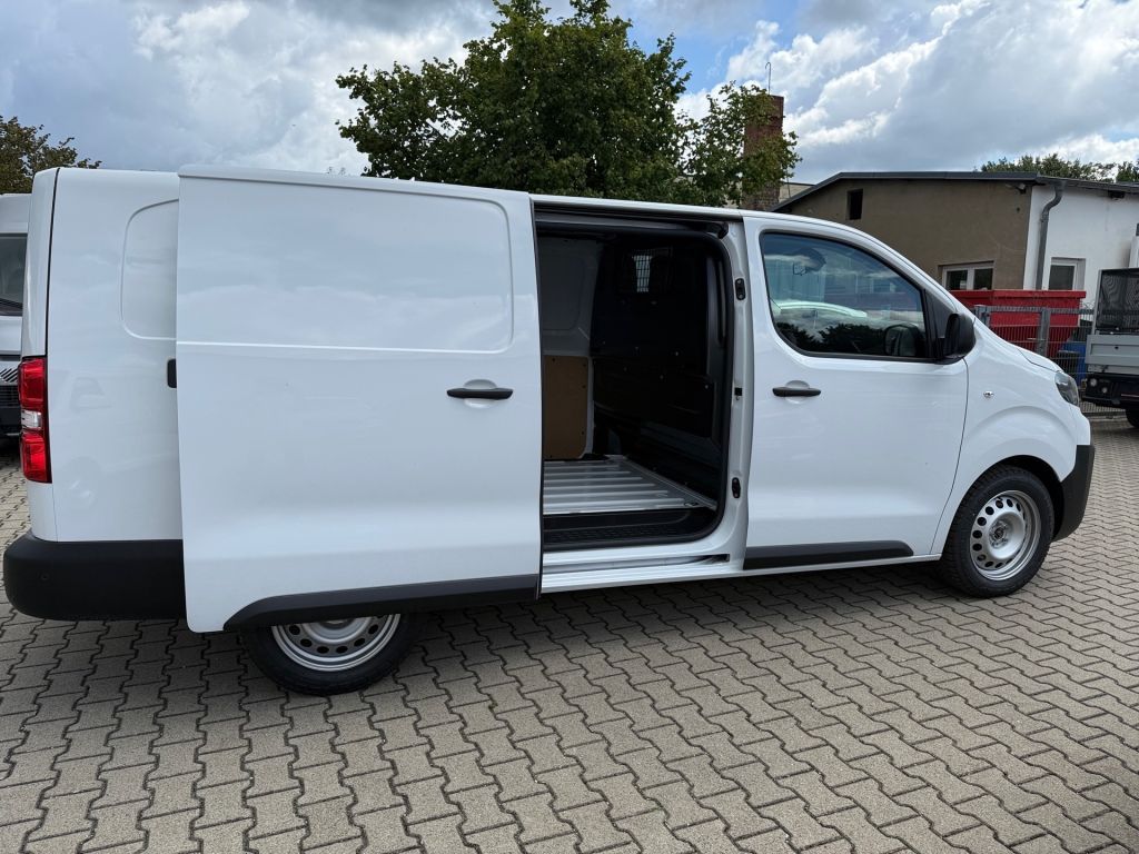 Fahrzeugabbildung Citroën Jumpy 1.5 Diesel 120 XL S&S *AHK*Surround View