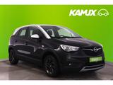 Opel Crossland X 1.2T 120 Jahre+NAVI+TEMPO+SHZ+PDC - Opel Crossland (X) 120-Jahre