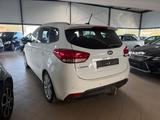 Kia Carens FIFA World Cup Edition 2-Hand 7-Sitzer - Kia Carens 7-Sitzer