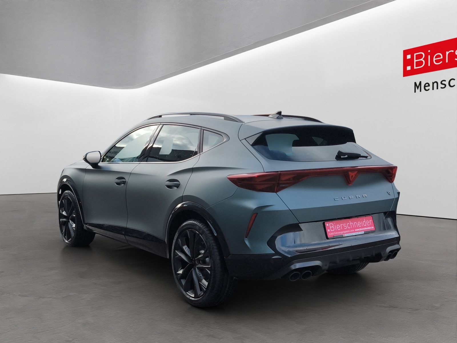 Cupra Formentor - Bild 5