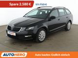 Skoda Octavia 1.5 TSI ACT Ambition Aut.*ACC*KLIMA*SHZ* - Skoda Octavia Gebrauchtwagen in Frankfurt
