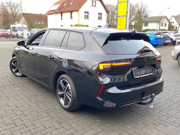 Bild 6 Opel ASTRA L SPORTS TOURER GS 360° AHK WINTERPAKET