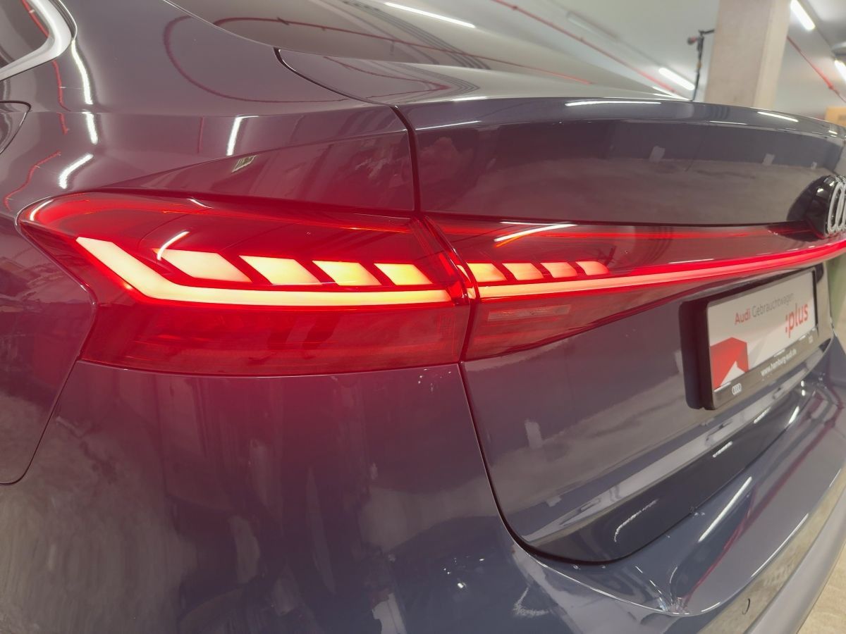 Audi A6 e-tron - Bild 18