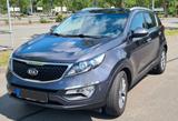Kia Sportage 1.6 GDI 2WD Dream Team Edition Drea...