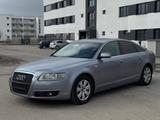 Audi A6 Lim. 3.0 TDI Quattro Autom. Xenon Navi TÜV26 - Audi A6 aus 2004: 3.0