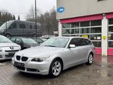 BMW 520d touring - BMW 520 aus 2007: 520d