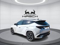 Hyundai TUCSON - Vorschau Bild 4