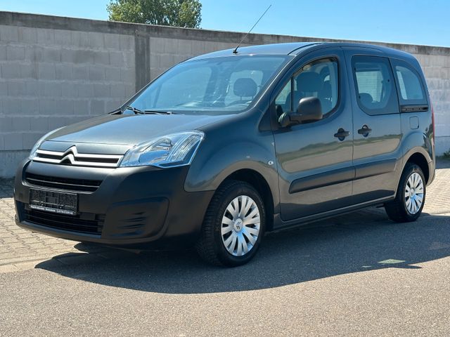 Citroën Berlingo 1.6 Kombi Live *1.Hand*44.000 KM*