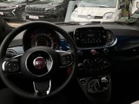 Fiat 500C - Vorschau Bild 16