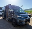 Vorschaubild Mooveo VAN-60EB, Modelljahr 2025, All In One+