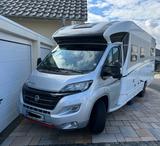 Dethleffs Pulse T 7051 EB - Dethleffs Pulse