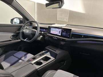 Fotografie 8 des Opel Grandland (X) Grandland 1.2 DI Hybrid 48 V Automatik GS AHK