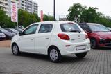 Mitsubishi Space Star 1.0 Diamant Edition 1.Hand Klima USB - gebrauchte Mitsubishi Kleinwagen