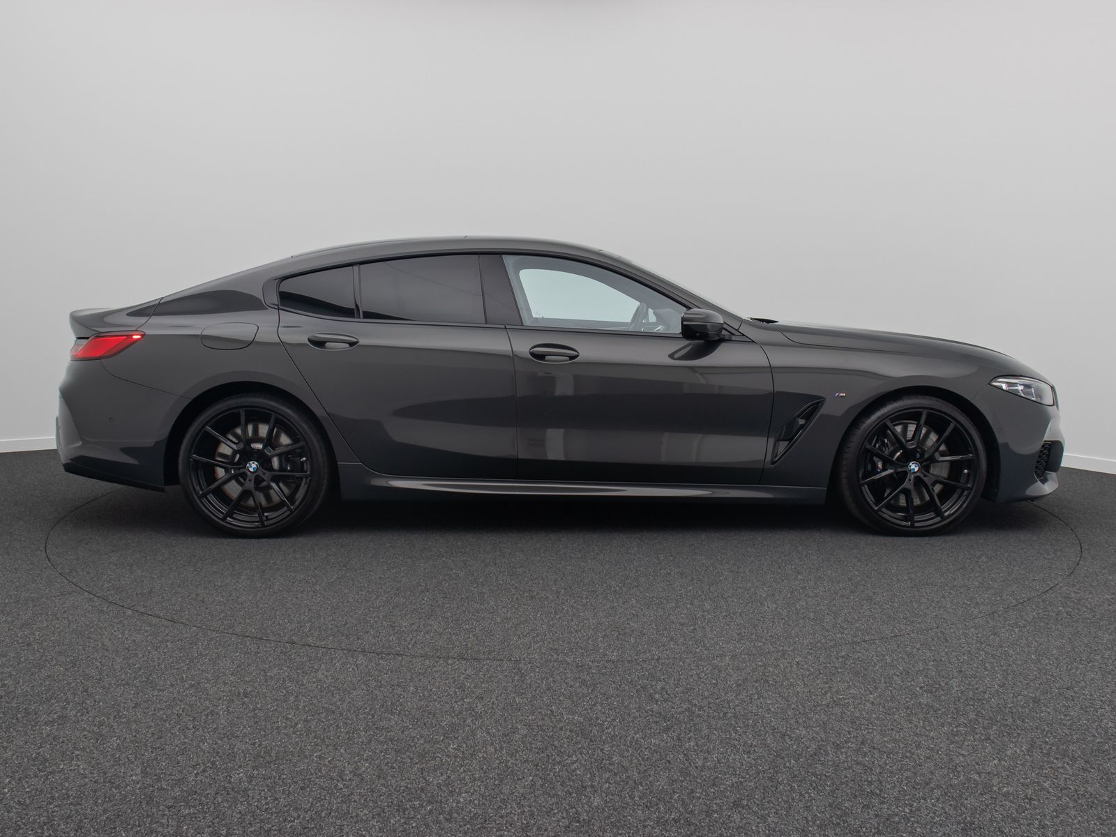 Fahrzeugabbildung BMW M850i xD GC 360°DAB Laser DisplKey SoftClose H/K