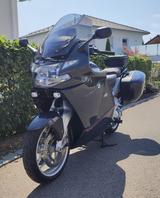BMW K1200GT (K44) mit Vollaustattung, TÜV 07/2027 - Angebote