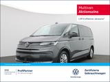 Volkswagen Multivan AHK Vis-a-Vis TravelAssist - Volkswagen T7 Multivan: Leasing