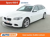 BMW 5er 530d xDrive Aut.*NAVI*LED*ACC*CAM*PDC*SHZ* - BMW 530: 530d