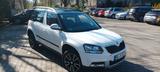 Skoda Yeti 2.0 TDI 81kW Ambition Outdoor Ambition ... - Skoda Yeti in Düsseldorf