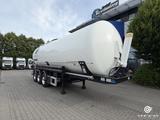 Feldbinder KIP 45.3 Zertifikat von 05/2026; Lebensmittel