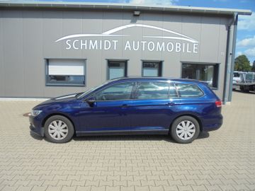Volkswagen Passat Variant - 1