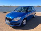 Skoda Fabia 1.2l 44kW Fresh Fresh