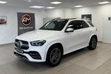 Mercedes-Benz GLE 350de 4Matic *AMG*PanoSD*AHK*Kamera*LED - gebrauchte Mercedes-Benz GLE 350 aus dem Jahr 2022